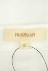 HusHusH（ハッシュアッシュ）の古着「商品番号：PR10177569」-6