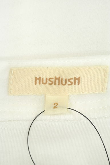 HusHusH（ハッシュアッシュ）の古着「（ブラウス）」大画像６へ