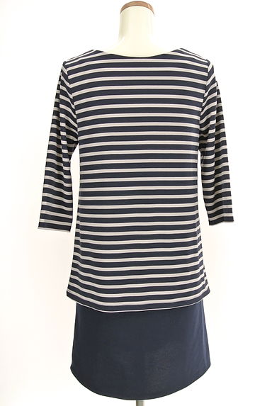 Arnold Palmer Timeless アーノルドパーマータイムレス ワンピース 2紺色の買取実績 リシャール