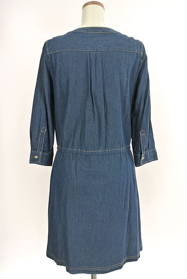 ブランド古着 Arnold Palmer Timeless アーノルドパーマータイムレス 通販 ワンピース チュニック Falet ファレット