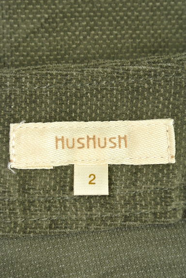 HusHusH（ハッシュアッシュ）の古着「（ショートパンツ・ハーフパンツ）」大画像６へ