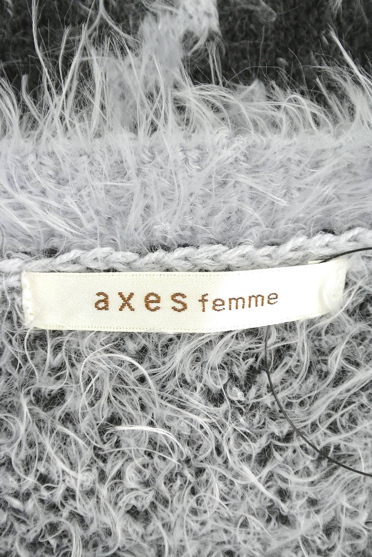 axes femme（アクシーズファム）の古着「商品番号：PR10177590」-大画像6