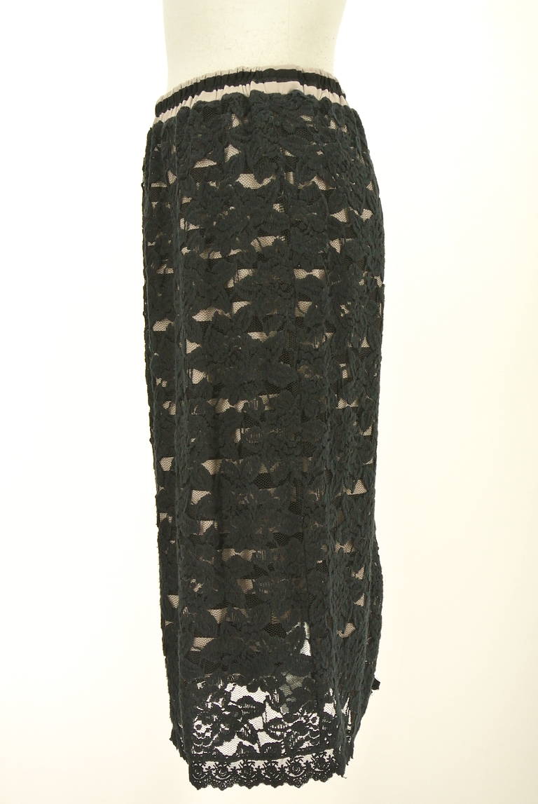 axes femme（アクシーズファム）の古着「商品番号：PR10177596」-大画像3