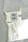 MK MICHEL KLEIN（エムケーミッシェルクラン）の古着「商品番号：PR10177603」-6