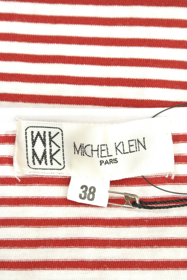 MK MICHEL KLEIN（エムケーミッシェルクラン）の古着「商品番号：PR10177610」-大画像6