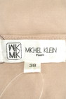 MK MICHEL KLEIN（エムケーミッシェルクラン）の古着「商品番号：PR10177611」-6