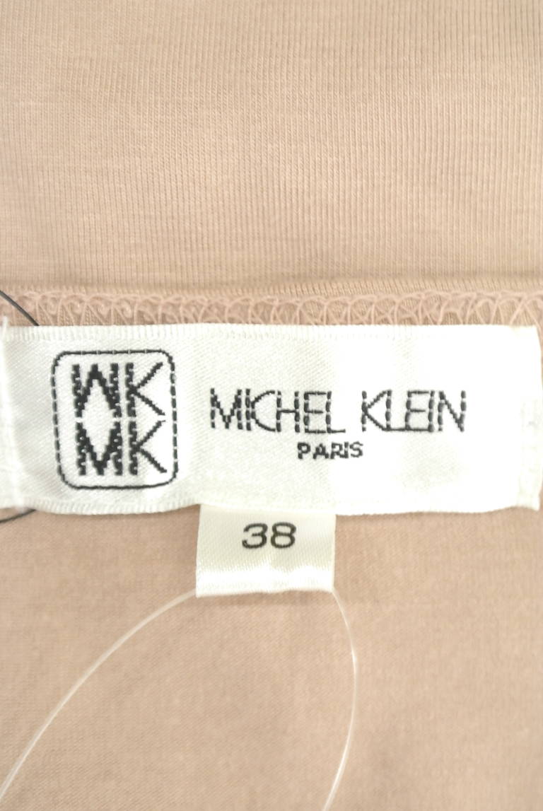 MK MICHEL KLEIN（エムケーミッシェルクラン）の古着「商品番号：PR10177611」-大画像6