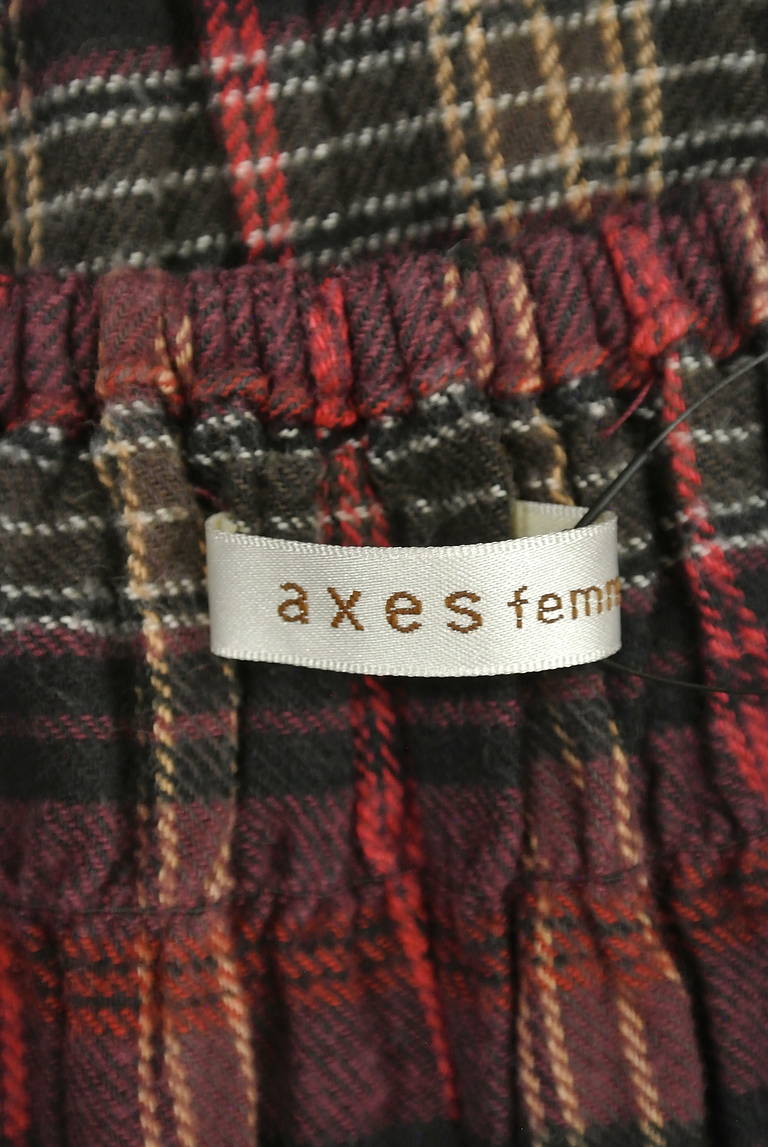 axes femme（アクシーズファム）の古着「商品番号：PR10177615」-大画像6