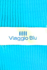 Viaggio Blu（ビアッジョブルー）の古着「商品番号：PR10177622」-6