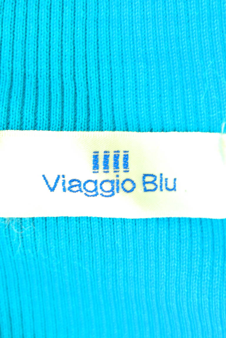 Viaggio Blu（ビアッジョブルー）の古着「商品番号：PR10177622」-大画像6