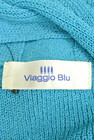 Viaggio Blu（ビアッジョブルー）の古着「商品番号：PR10177626」-6
