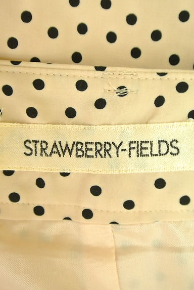 STRAWBERRY-FIELDS（ストロベリーフィールズ）の古着「（ショートパンツ・ハーフパンツ）」大画像６へ