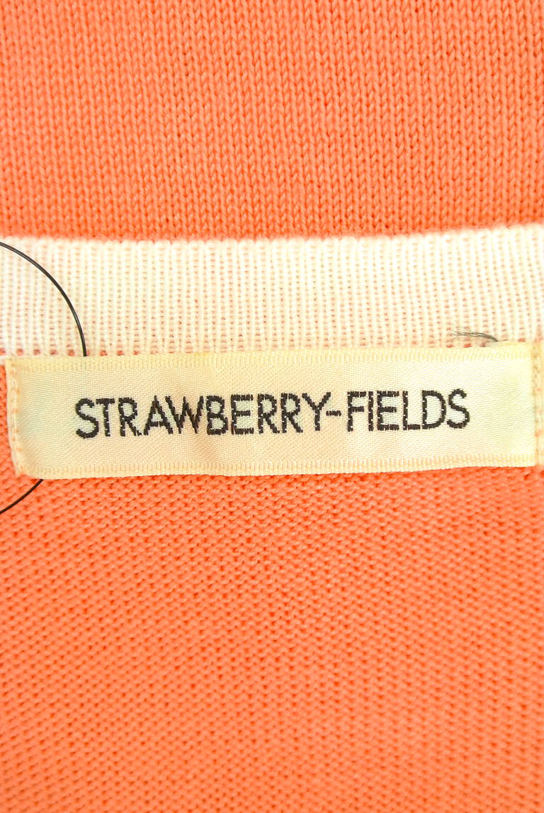 STRAWBERRY-FIELDS（ストロベリーフィールズ）の古着「商品番号：PR10177633」-大画像6