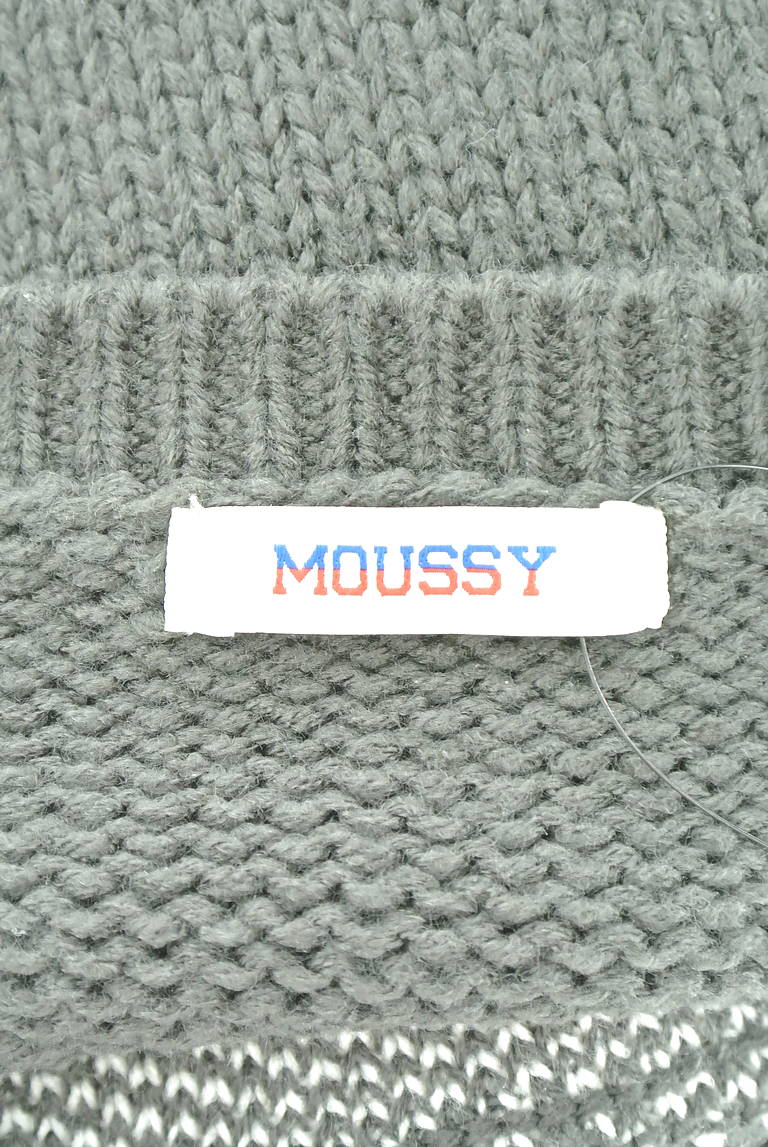 MOUSSY（マウジー）の古着「商品番号：PR10177645」-大画像6