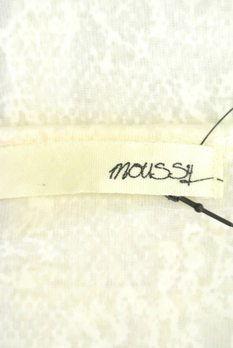 MOUSSY（マウジー）の古着「商品番号：PR10177646」-大画像6