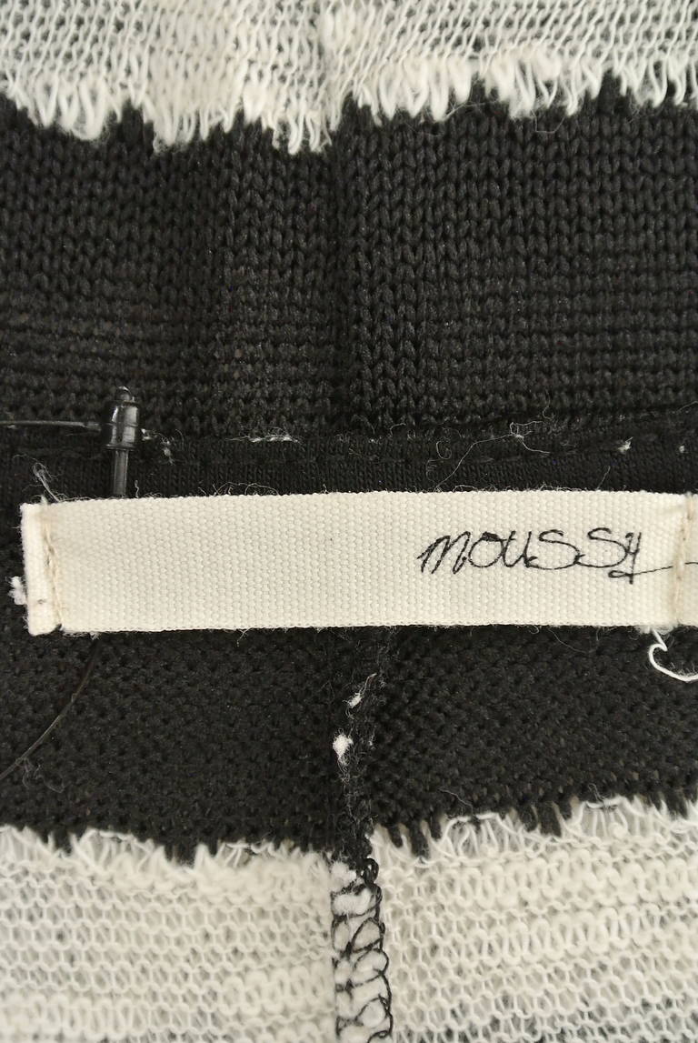 MOUSSY（マウジー）の古着「商品番号：PR10177650」-大画像6