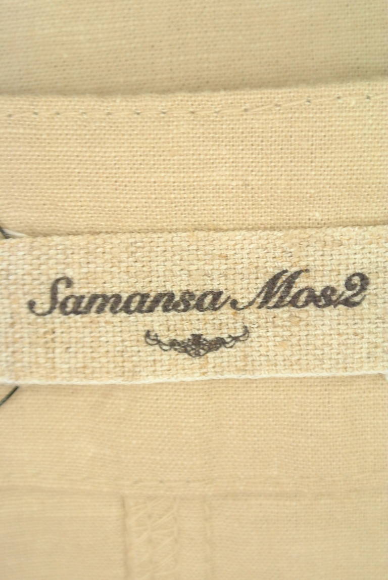 SM2（サマンサモスモス）の古着「商品番号：PR10177682」-大画像6