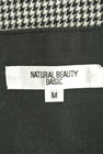 NATURAL BEAUTY BASIC（ナチュラルビューティベーシック）の古着「商品番号：PR10177691」-6