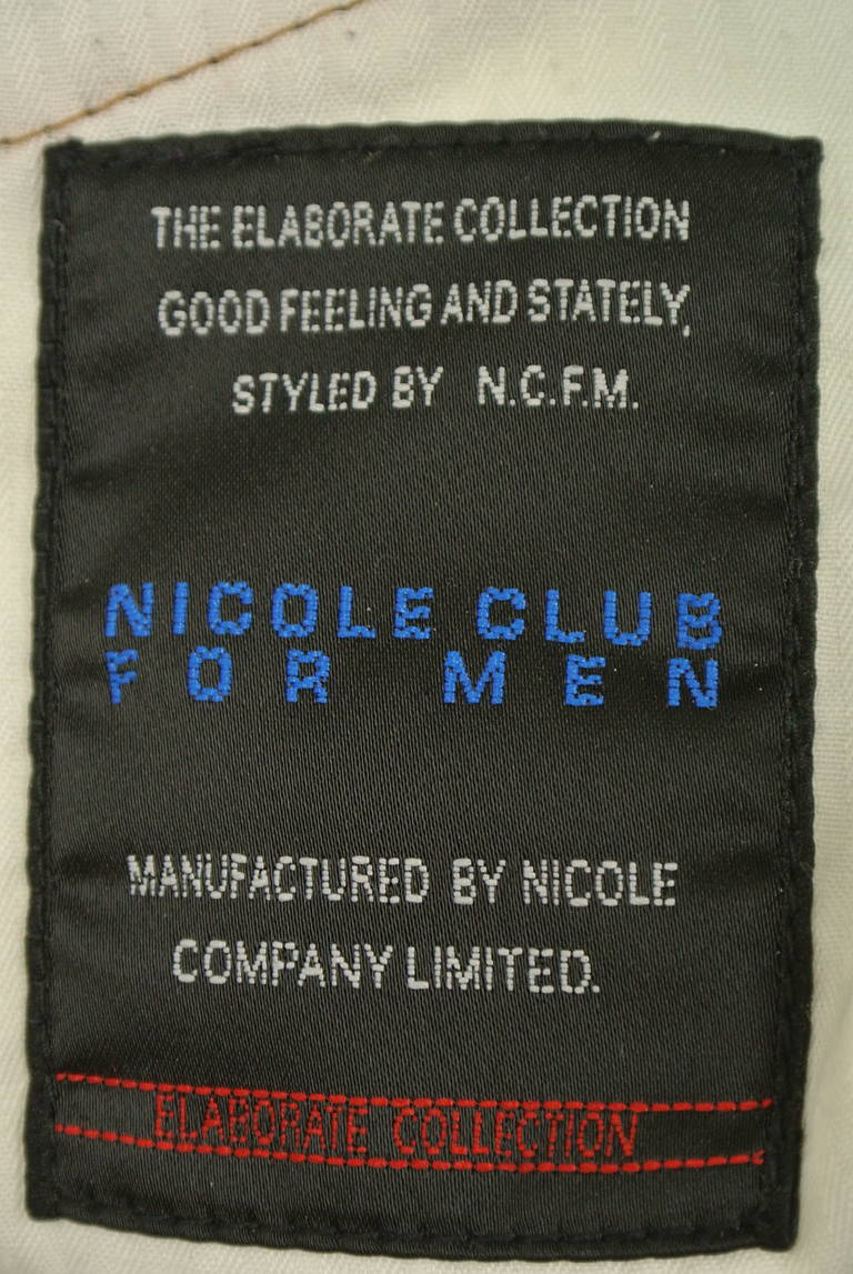 NICOLE（ニコル）の古着「商品番号：PR10177696」-大画像6