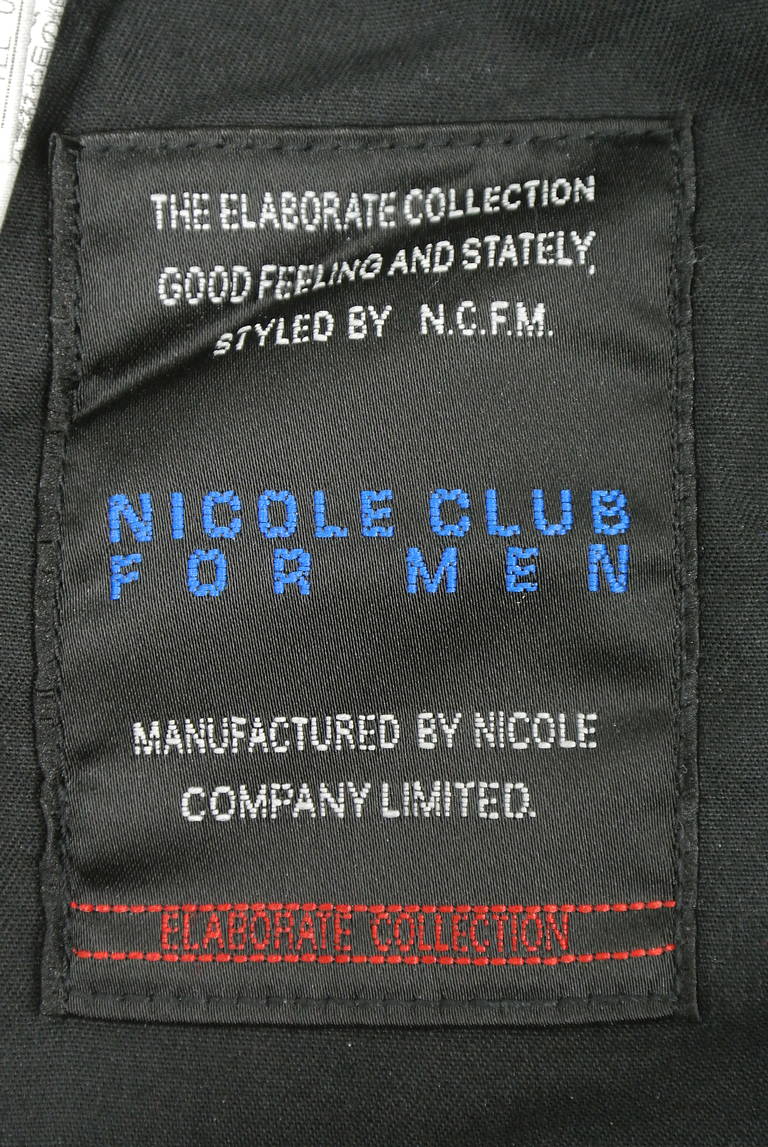 NICOLE（ニコル）の古着「商品番号：PR10177697」-大画像5