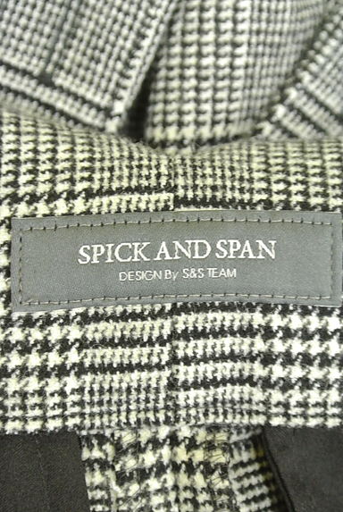 Spick and Span（スピック＆スパン）の古着「（パンツ）」大画像６へ