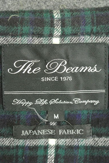 BEAMS Men's（ビームス　メンズ）の古着「（ジャケット）」大画像６へ