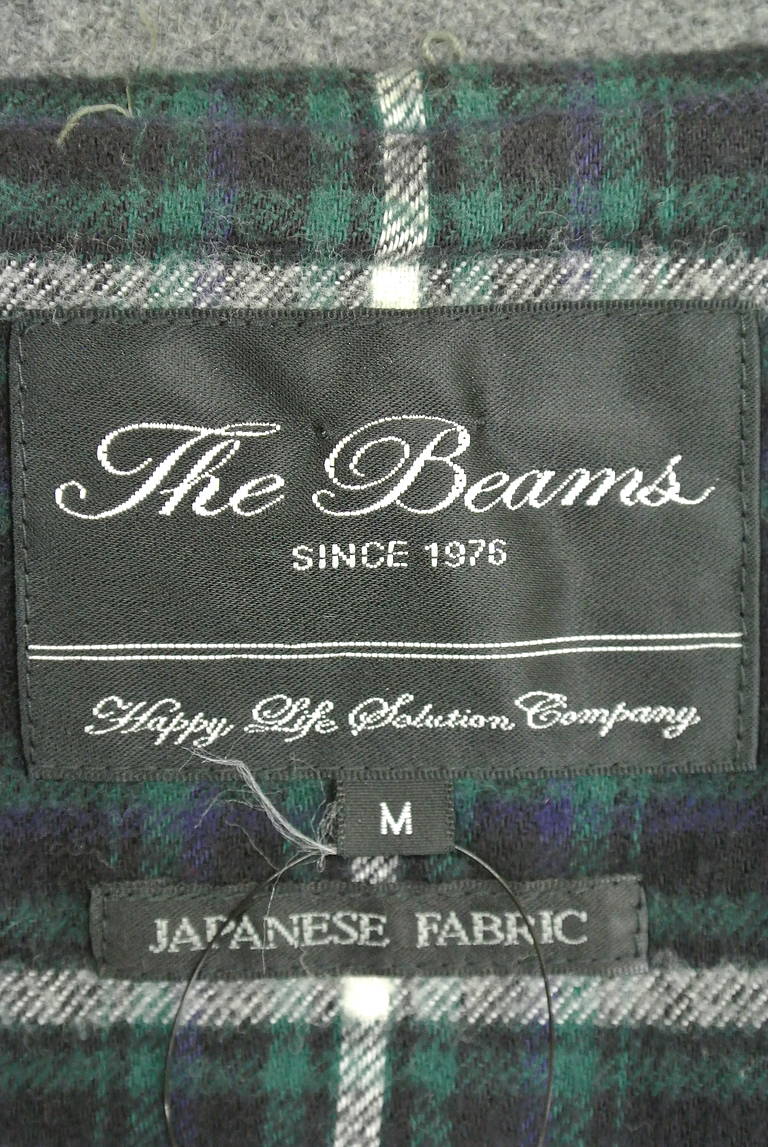 BEAMS Men's（ビームス　メンズ）の古着「商品番号：PR10177713」-大画像6