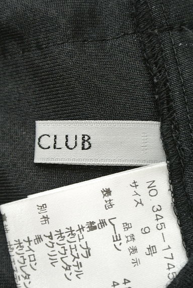 SCOT CLUB（スコットクラブ）の古着「（ミニスカート）」大画像６へ
