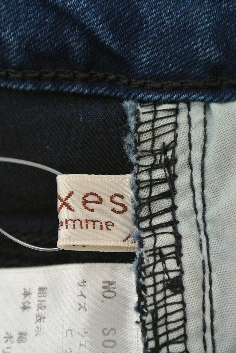 axes femme（アクシーズファム）の古着「商品番号：PR10177760」-大画像6