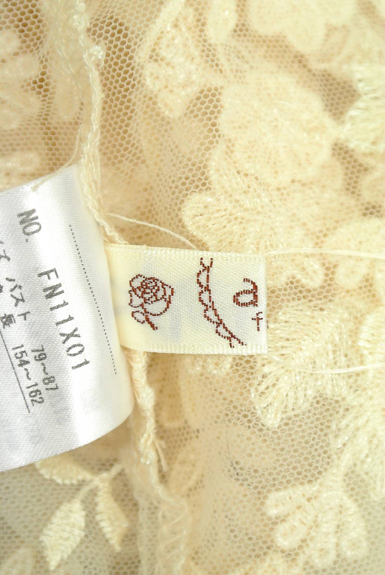 axes femme（アクシーズファム）の古着「商品番号：PR10177765」-大画像6