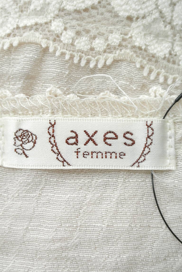 axes femme（アクシーズファム）の古着「商品番号：PR10177766」-大画像6