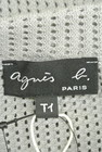 agnes b（アニエスベー）の古着「商品番号：PR10177782」-6