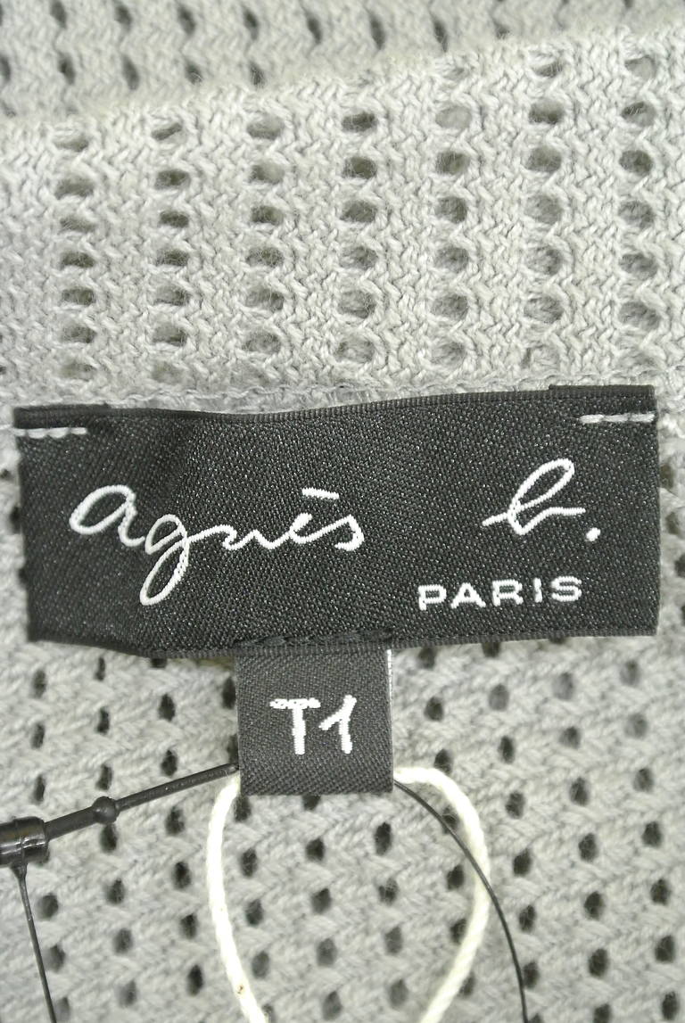 agnes b（アニエスベー）の古着「商品番号：PR10177782」-大画像6