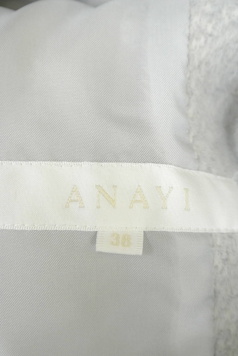 ANAYI（アナイ）の古着「商品番号：PR10177797」-大画像6