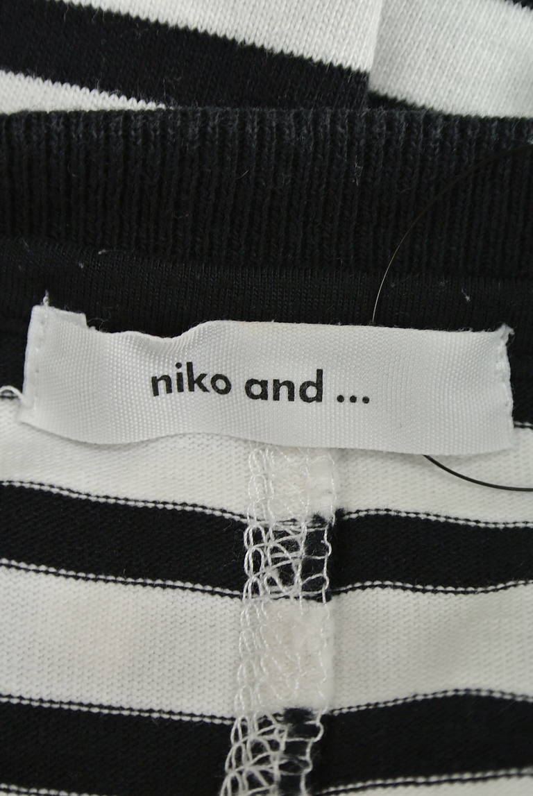 niko and...（ニコ アンド）の古着「商品番号：PR10177814」-大画像6