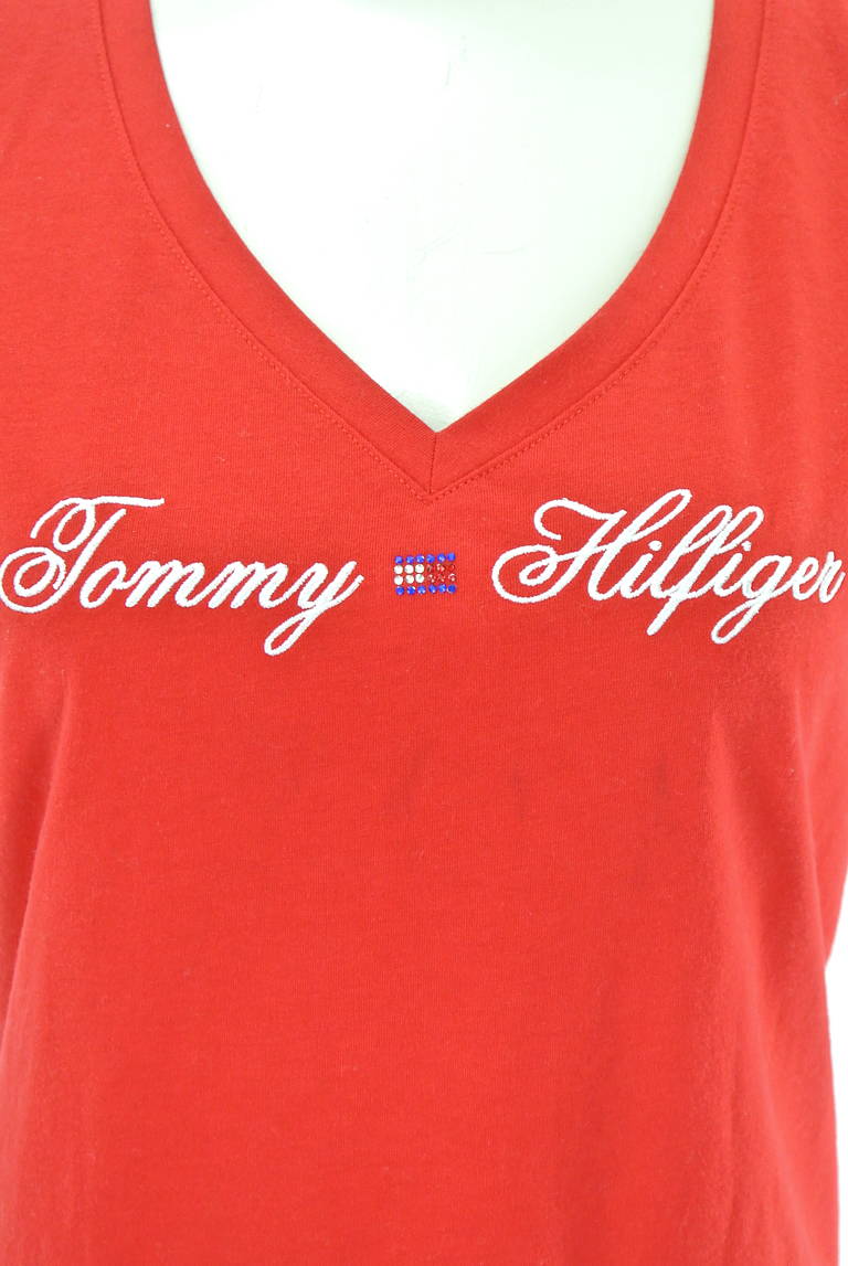 TOMMY HILFIGER（トミーヒルフィガー）の古着「商品番号：PR10177852」-大画像5