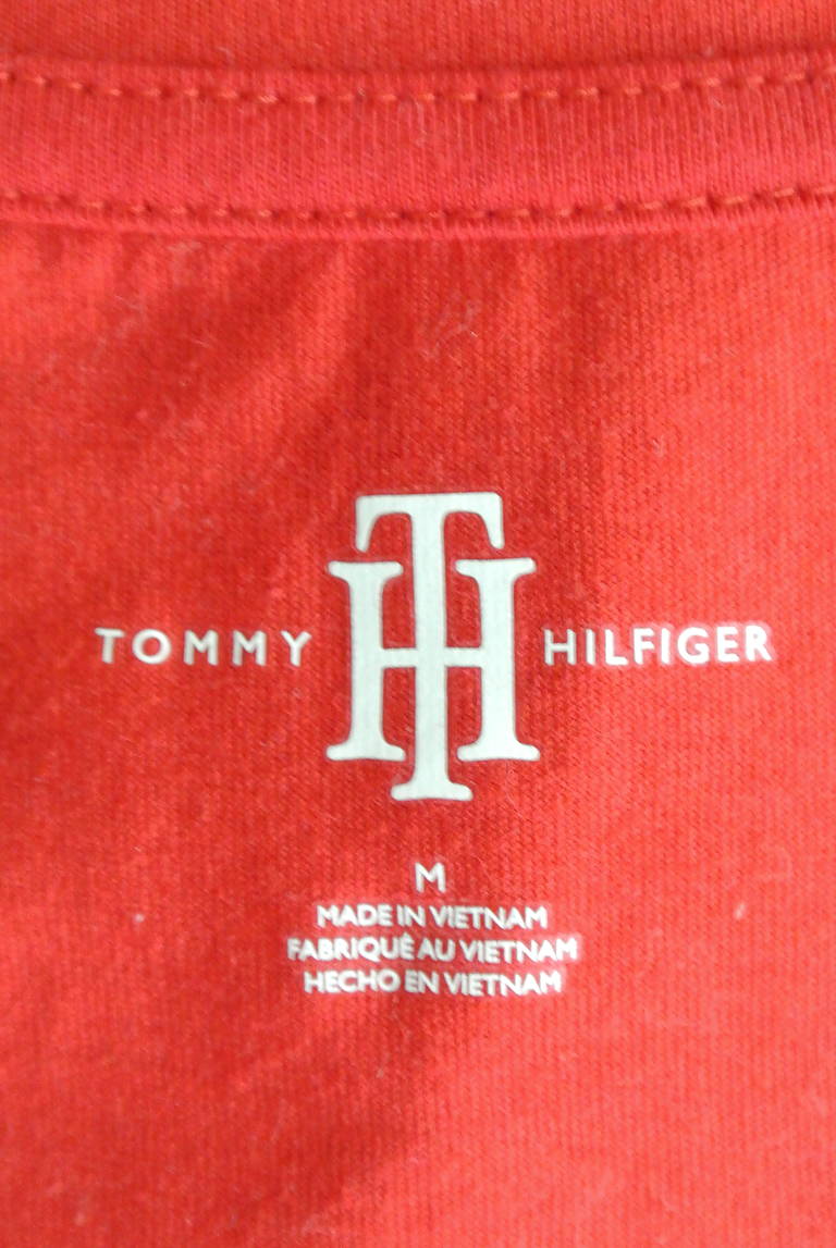 TOMMY HILFIGER（トミーヒルフィガー）の古着「商品番号：PR10177852」-大画像6