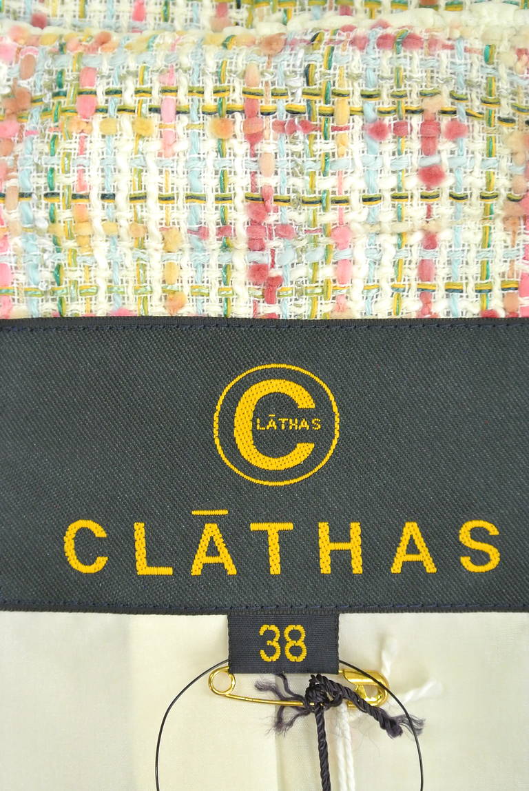 CLATHAS（クレイサス）の古着「商品番号：PR10177862」-大画像6