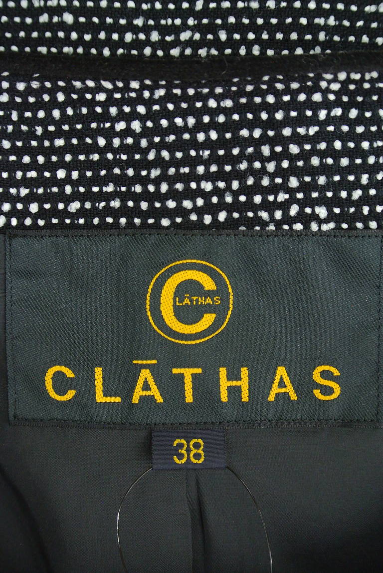 CLATHAS（クレイサス）の古着「商品番号：PR10177863」-大画像6