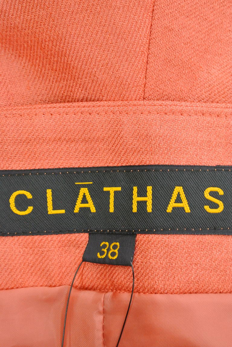 CLATHAS（クレイサス）の古着「商品番号：PR10177870」-大画像6