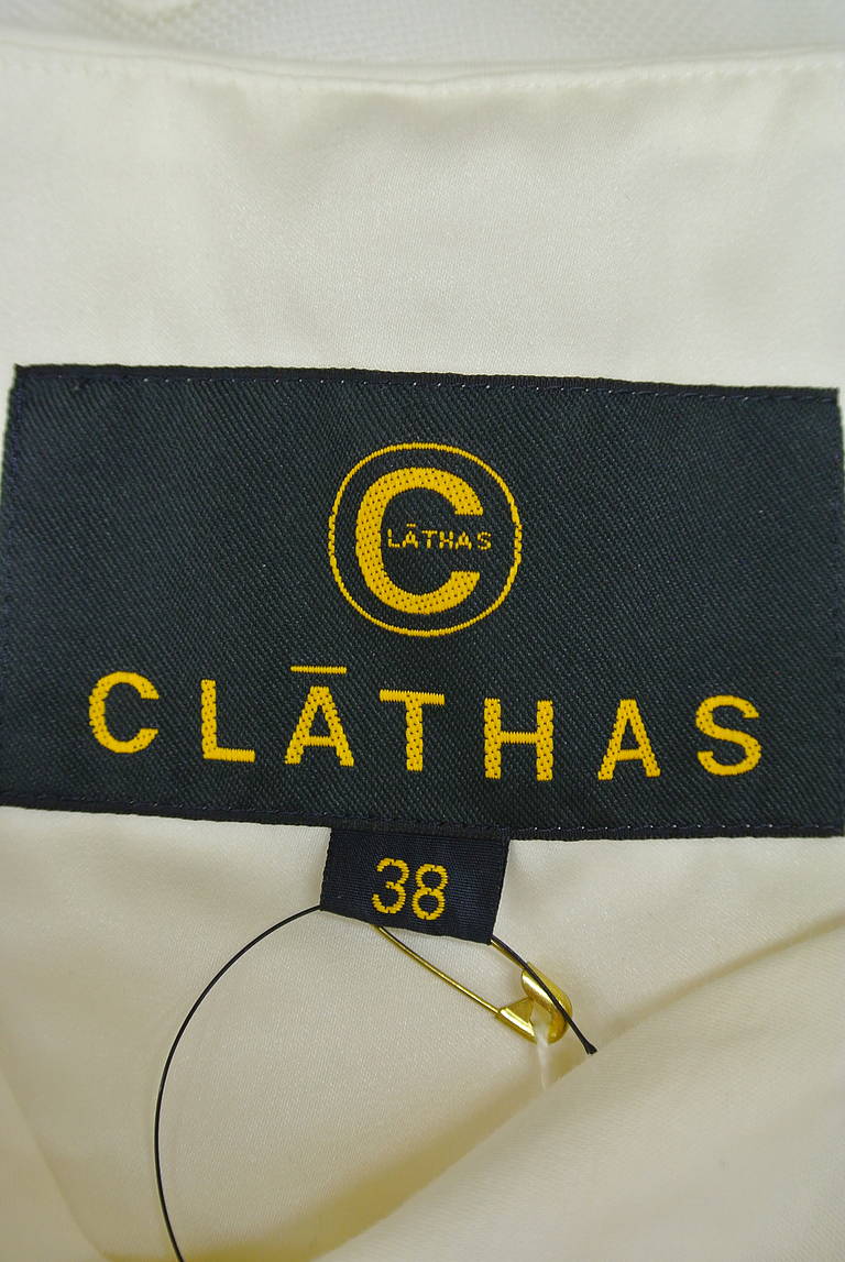 CLATHAS（クレイサス）の古着「商品番号：PR10177876」-大画像6