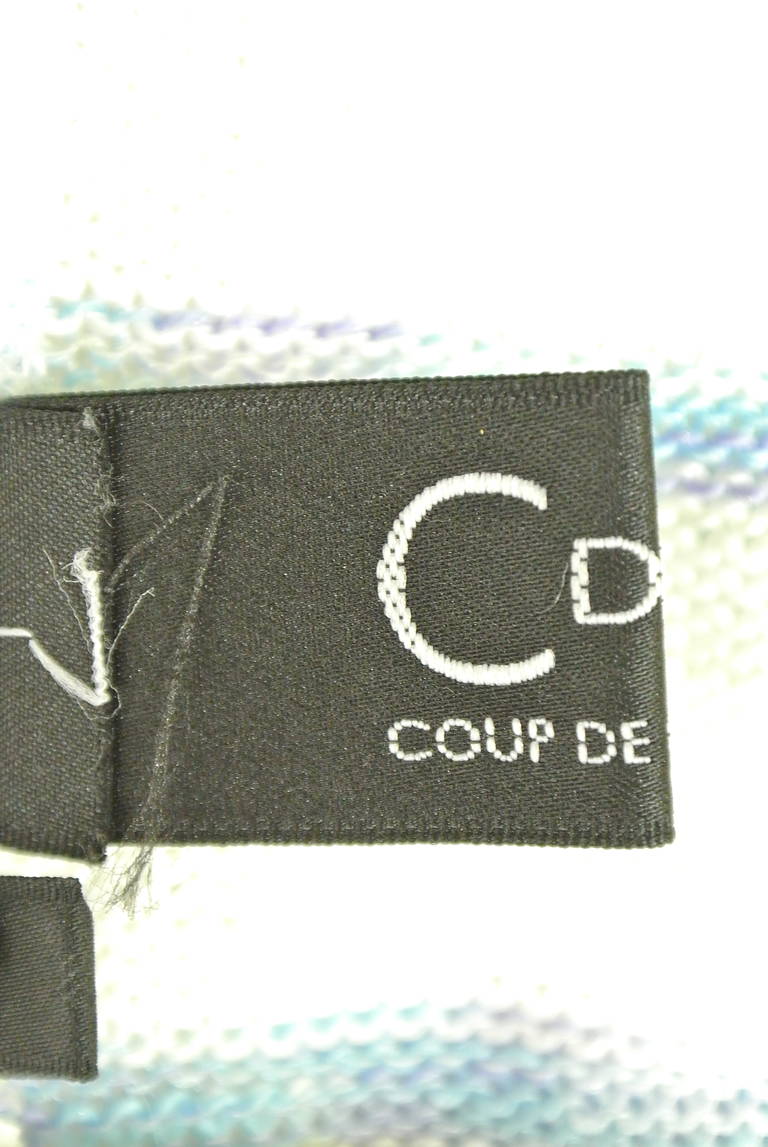 COUP DE CHANCE（クードシャンス）の古着「商品番号：PR10177905」-大画像6