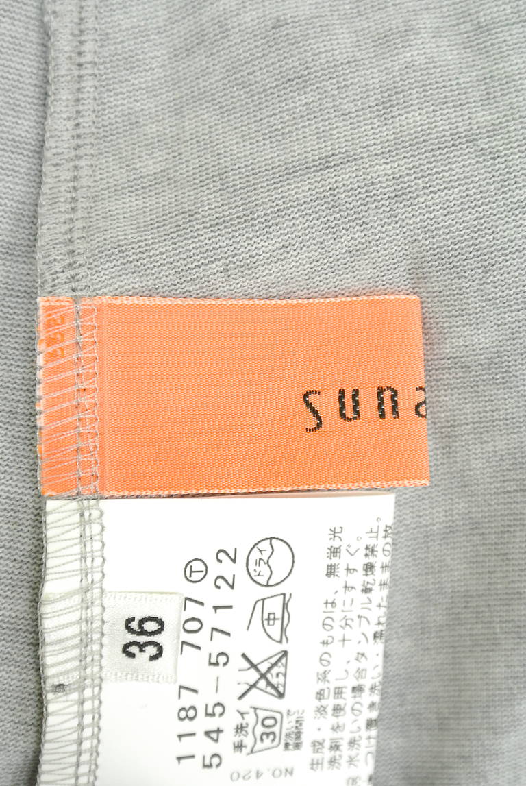 SunaUna（スーナウーナ）の古着「商品番号：PR10177909」-大画像6