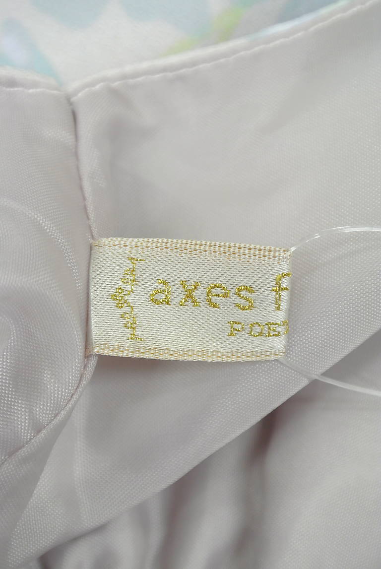 axes femme（アクシーズファム）の古着「商品番号：PR10177923」-大画像6
