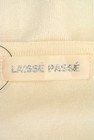 LAISSE PASSE（レッセパッセ）の古着「商品番号：PR10177930」-6