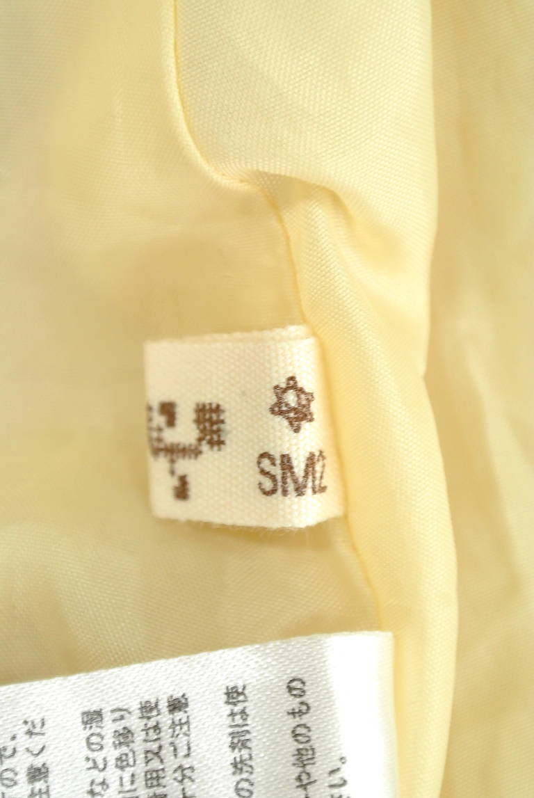 SM2（サマンサモスモス）の古着「商品番号：PR10177948」-大画像6
