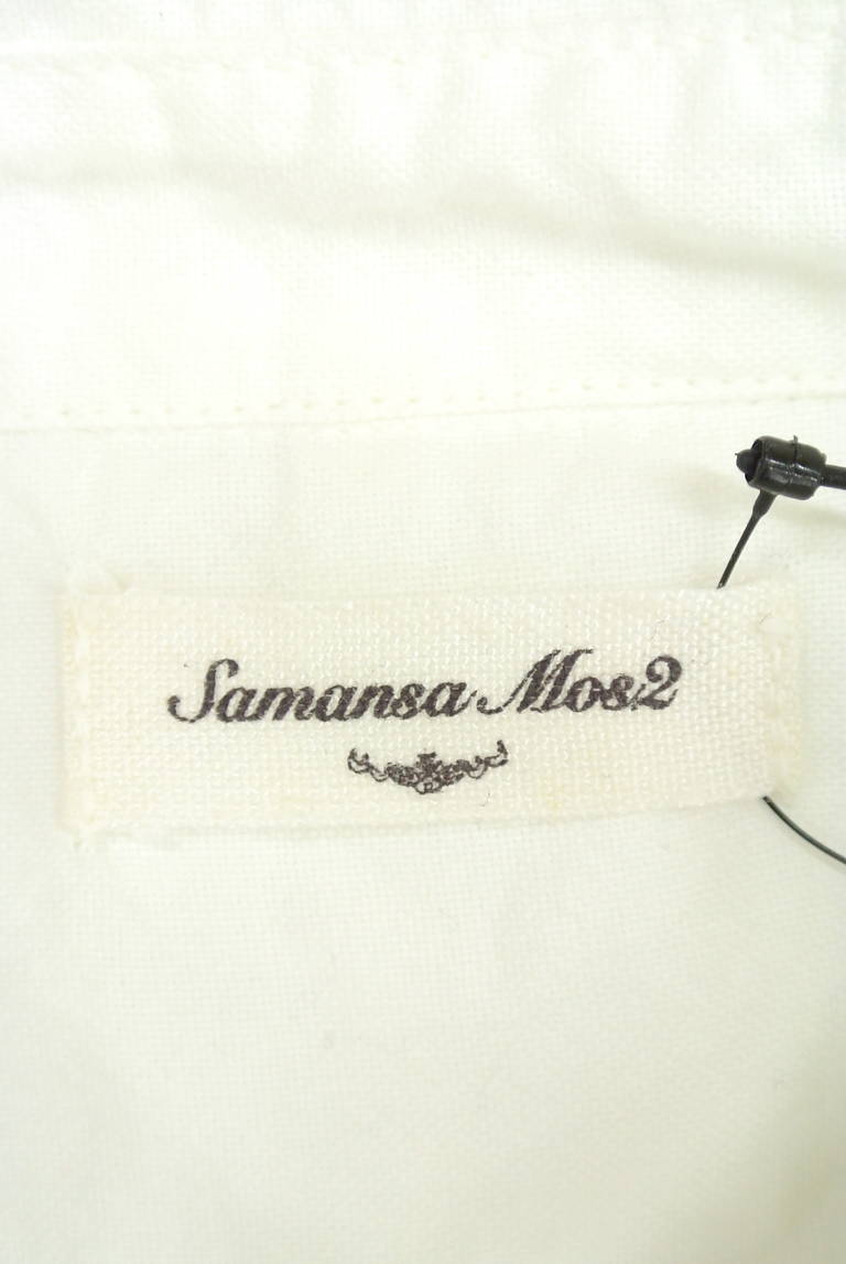 SM2（サマンサモスモス）の古着「商品番号：PR10177953」-大画像6