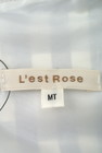 L'EST ROSE（レストローズ）の古着「商品番号：PR10177959」-6