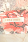 L'EST ROSE（レストローズ）の古着「商品番号：PR10177961」-6
