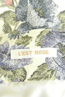 L'EST ROSE（レストローズ）の古着「商品番号：PR10177963」-6